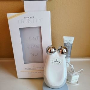 Nuface Trinity